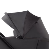 Jane Keep + Sleep + Kombibaby Travel System, Cloud