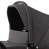 Jane Keep + Sleep + Kombibaby Travel System, Cloud