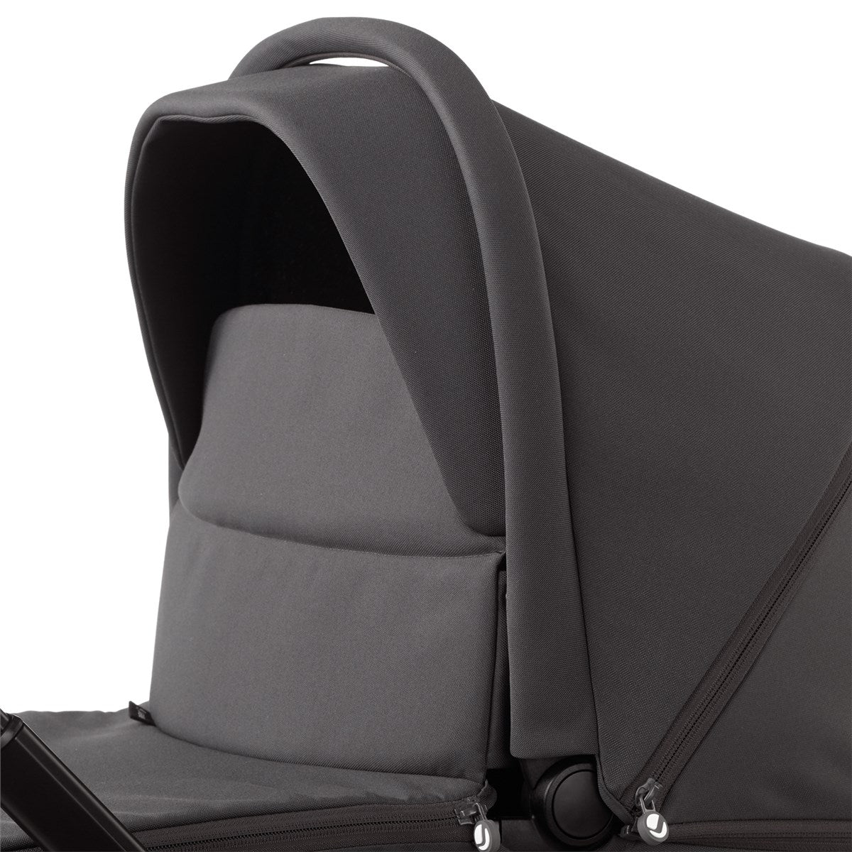 Jane Keep + Sleep + Kombibaby Travel System, Cloud