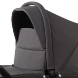 Jane Keep + Sleep + Kombibaby Travel System, Cloud