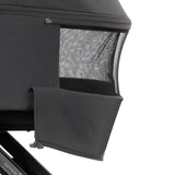 Jane Keep + Sleep + Kombibaby Travel System, Cloud