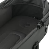 Jane Keep + Sleep + Kombibaby Travel System, Cloud
