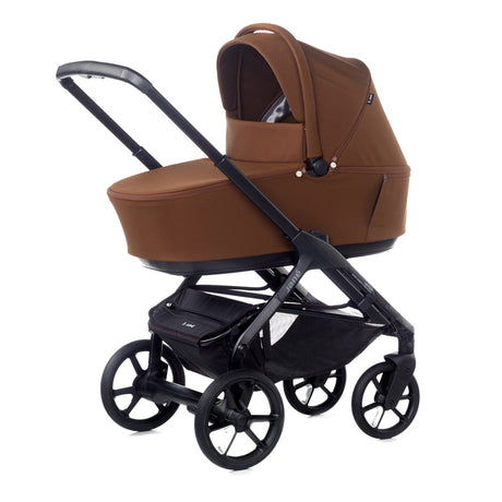 Jane Keep + Sleep + Kombibaby Travel System, Argile