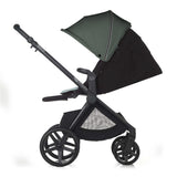 Jane Muum 4 + Sweet + Kombibaby Travel System, Botanic