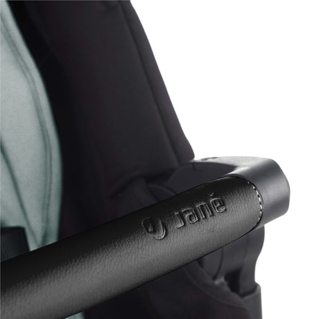 Jane Muum 4 + Sweet + Kombibaby Travel System, Botanic