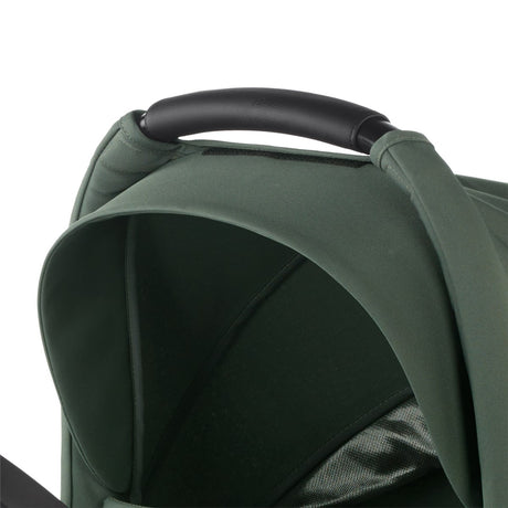 Jane Muum 4 + Sweet + Kombibaby Travel System, Botanic