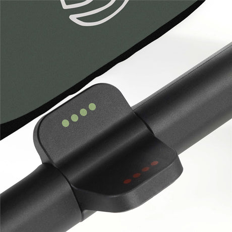 Jane Muum 4 + Sweet + Kombibaby Travel System, Botanic