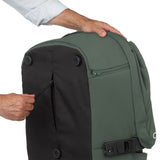Jane Muum 4 + Sweet + Kombibaby Travel System, Botanic