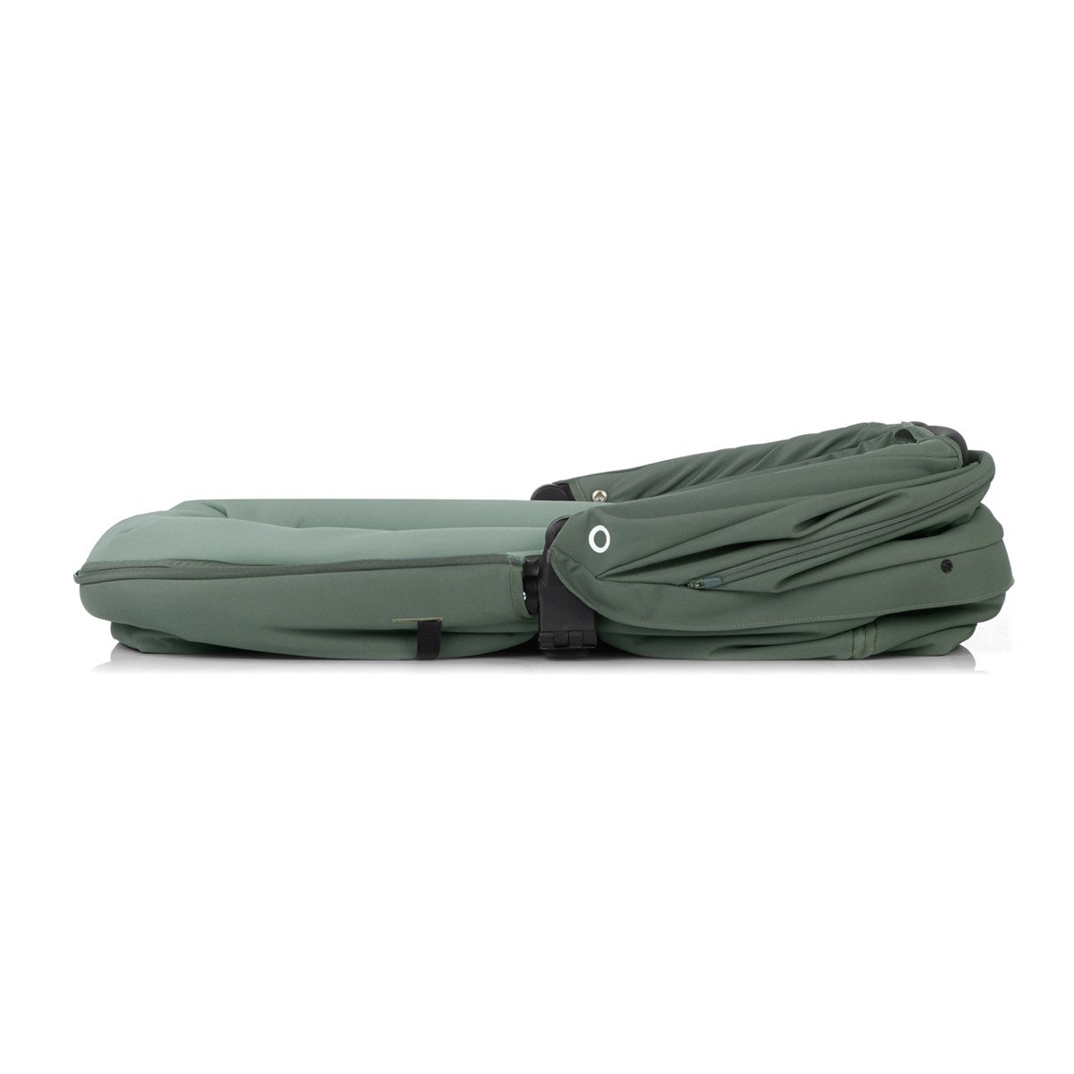 Jane Muum 4 + Sweet + Kombibaby Travel System, Botanic