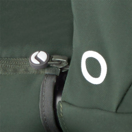 Jane Muum 4 + Sweet + Kombibaby Travel System, Botanic