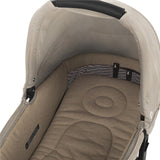 Jane Crosslight 3 + Sweet + Kombibaby Travel System, Desert