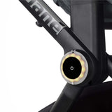 Jane Crosslight 3 + Sweet + Kombibaby Travel System, Desert