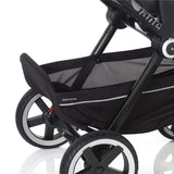 Jane Crosslight 3 + Sweet + Kombibaby Travel System, Desert