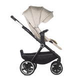Jane Crosslight 3 + Sweet + Kombibaby Travel System, Desert