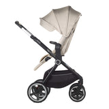 Jane Crosslight 3 + Sweet + Kombibaby Travel System, Desert