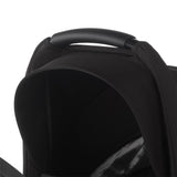 Jane Crosslight 3 + Sweet + Kombibaby Travel System, Silver Shadow