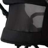Jane Crosslight 3 + Sweet + Kombibaby Travel System, Silver Shadow