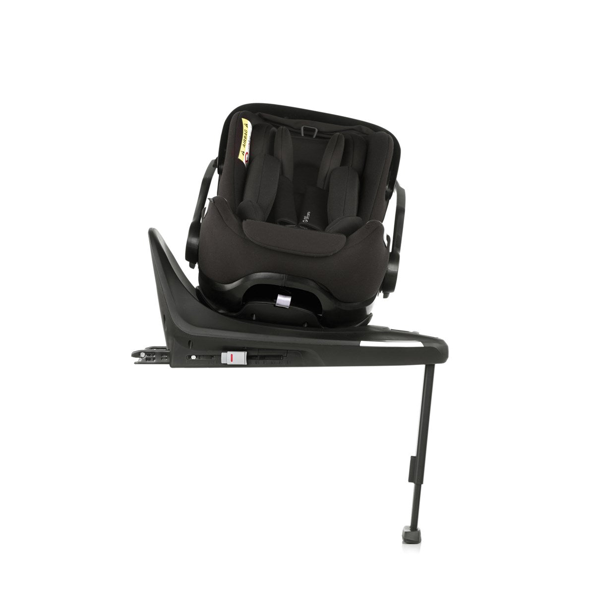 Jane Crosslight 3 + Sweet + Kombibaby Travel System, Silver Shadow