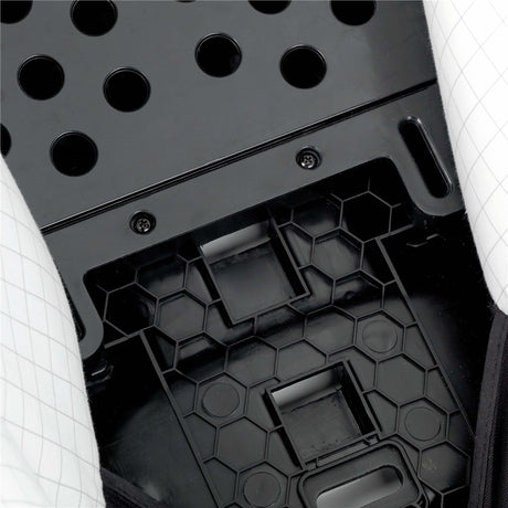 Jane Trider + Transporter + Travel Carrier Travel System, Cold Black