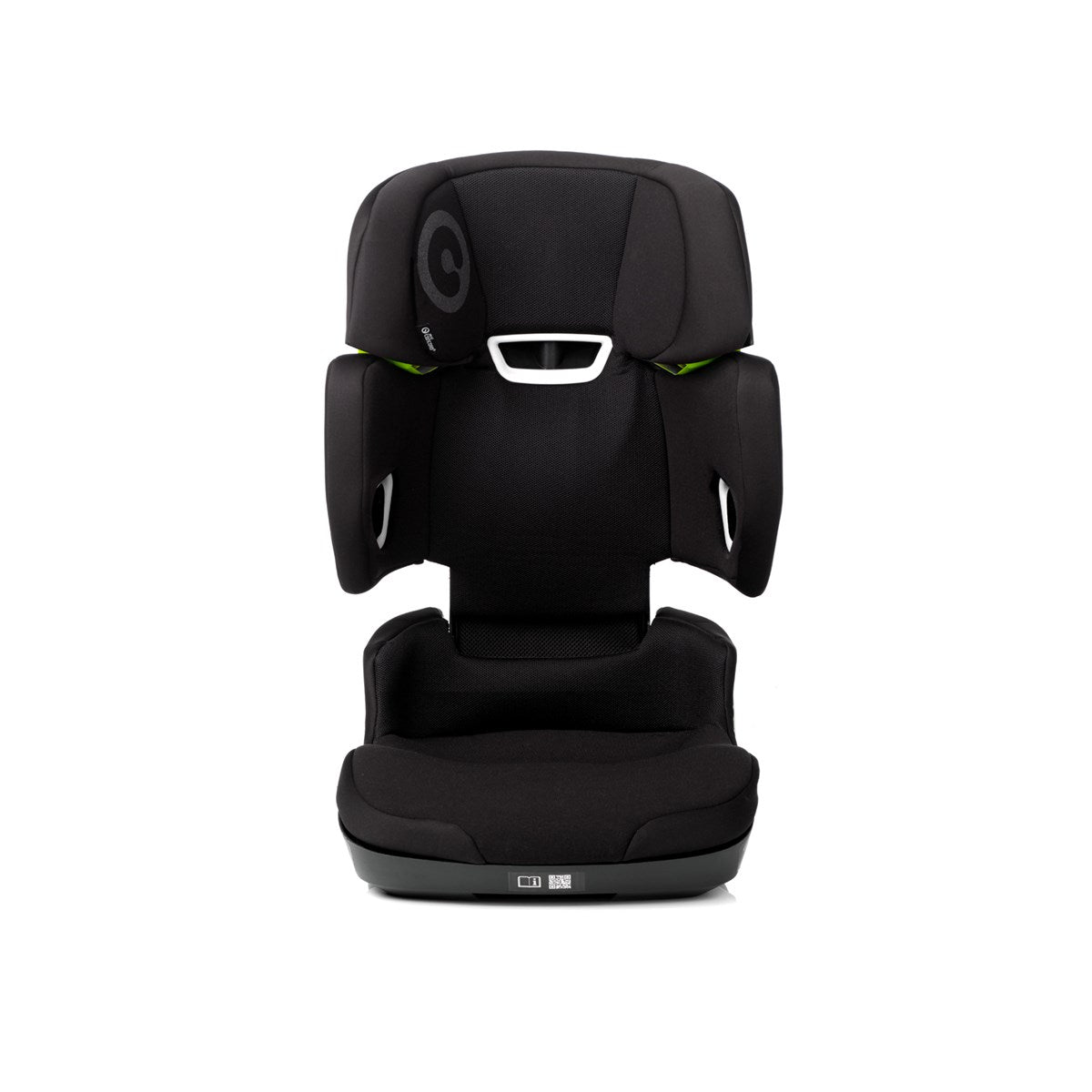 Jane iWinner i-Size Sporty Car Seat 100–150cm, 3.5-12 Years