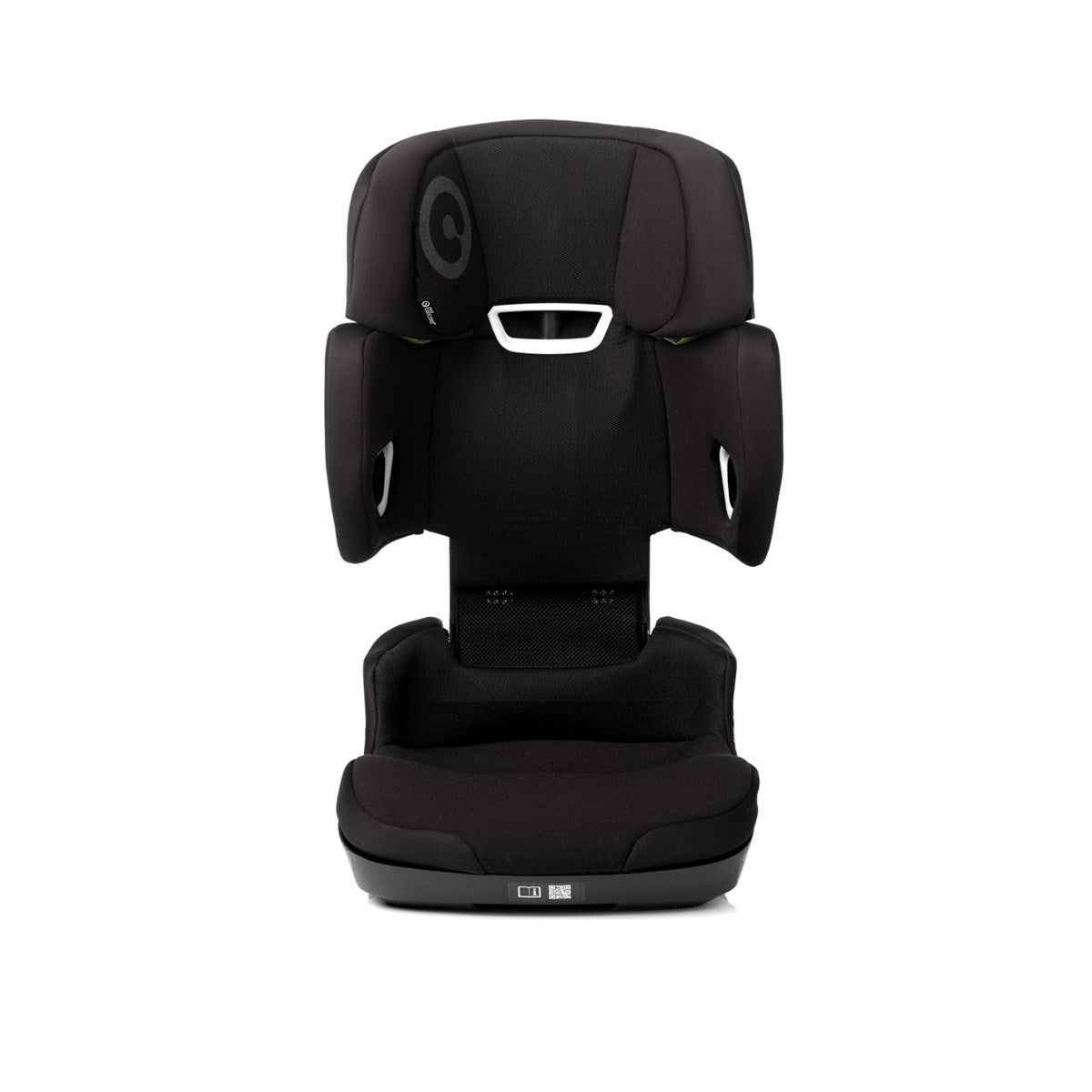 Jane iWinner i-Size Sporty Car Seat 100–150cm, 3.5-12 Years