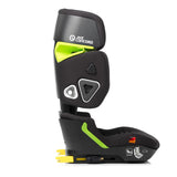 Jane iWinner i-Size Sporty Car Seat 100–150cm, 3.5-12 Years