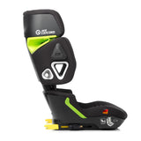 Jane iWinner i-Size Sporty Car Seat 100–150cm, 3.5-12 Years