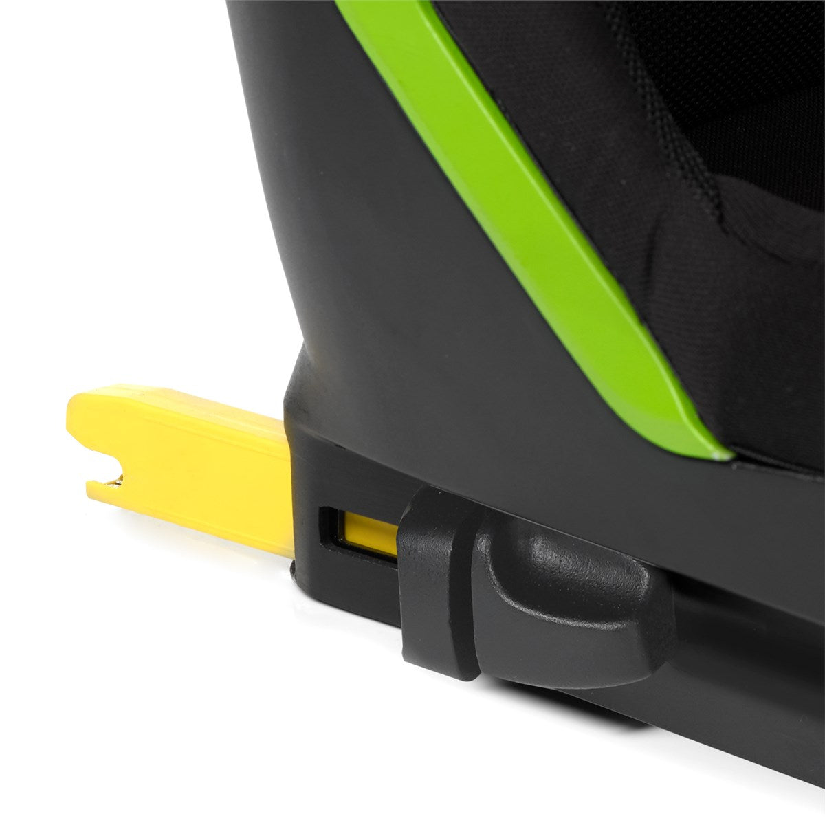 Jane iWinner i-Size Sporty Car Seat 100–150cm, 3.5-12 Years