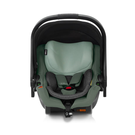 Jane Crosslight-3 Full 10 Piece Travel System Bundle