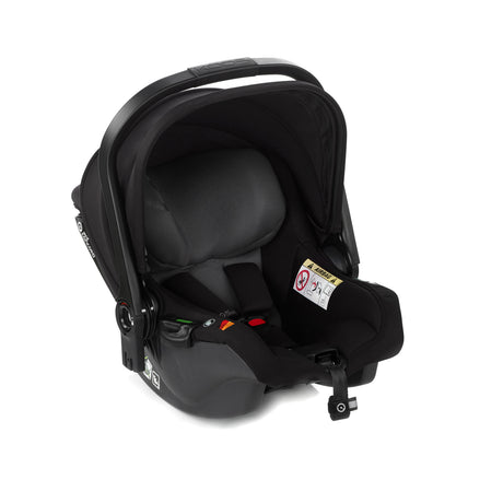 Jané Limited Edition Crosslight Pro Carbon 3in1 Travel System with Koos Car Seat