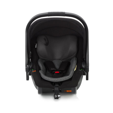 Jané Limited Edition Crosslight Pro Carbon 3in1 Travel System with Koos Car Seat