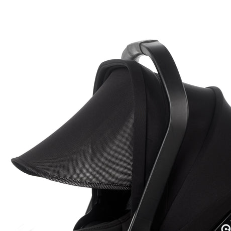 Jané Limited Edition Crosslight Pro Carbon 3in1 Travel System with Koos Car Seat