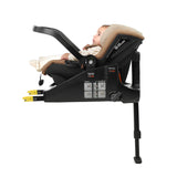 Jané Koos R1 i-Size Baby Car Seat 40-83cm, Birth to 18 Months