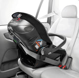 Jane Matrix Light 2 + Isofix Base, 0-18 months, Dim Grey (OPEN BOX)