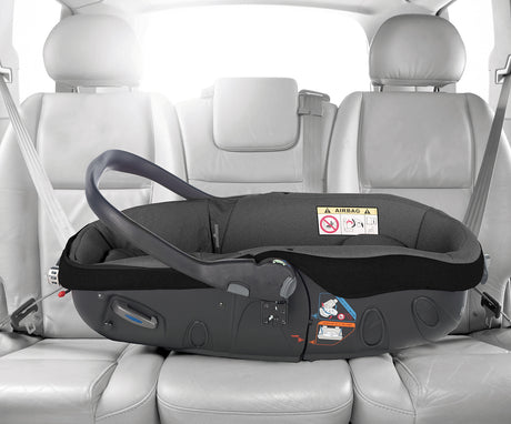 Jane Matrix Light 2 Lie-Flat Car Seat, 0-18m, Dim Grey