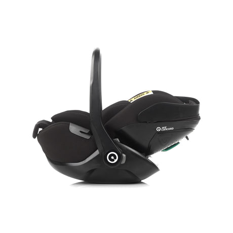 Jané Trider Fully Equipped 0-4 Year Family Car Seat Travel System Bundle