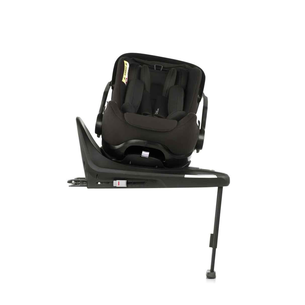 Jane Muum-4 Lie-Flat 360 Family Car Seat Bundle