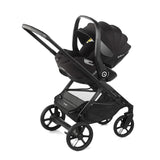 Jane Muum-4 Lie-Flat 360 Family Car Seat Bundle