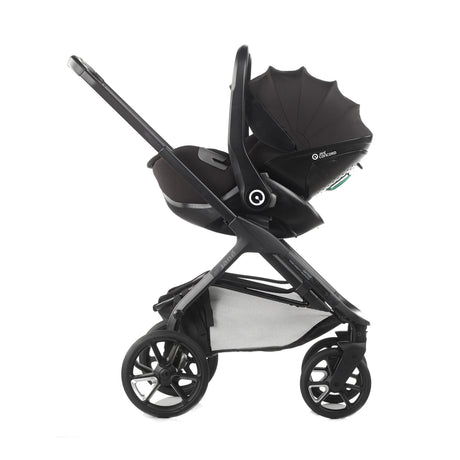 Jane Keep 3in1 + Sleep Carrycot, Seal
