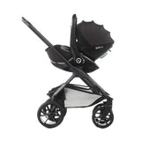 Jane Muum-4 Lie-Flat 360 Family Car Seat Bundle