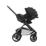 Jane Keep + Sleep Pram, Argile