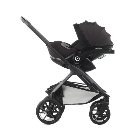Jane Keep 3in1 + Sleep Carrycot, Argile