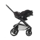 Jane Muum-4 Lie-Flat 360 Family Car Seat Bundle