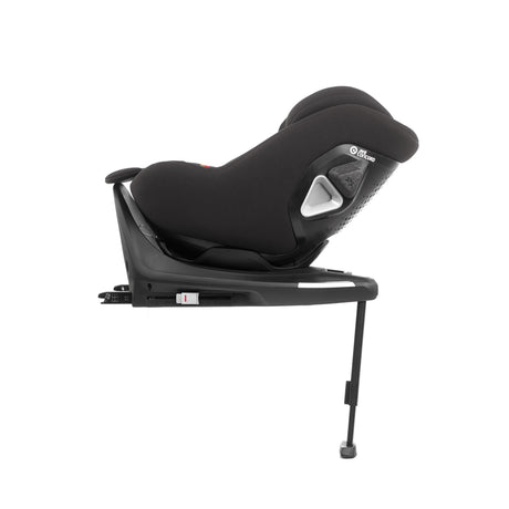 Jane Keep Fully Equipped 0-4 years Modular Travel System Bundle