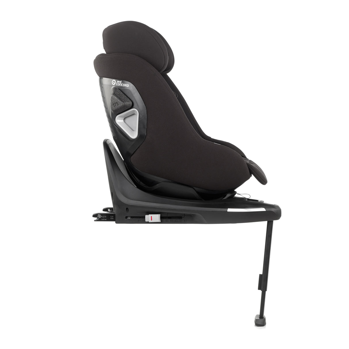 Jane Muum-4 Lie-Flat 360 Family Car Seat Bundle