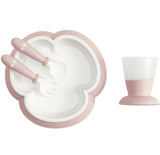 BabyBjorn Baby Feeding Set 4-Piece Weaning Set