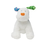 Rainbow Designs The Snowdog Bean Toy