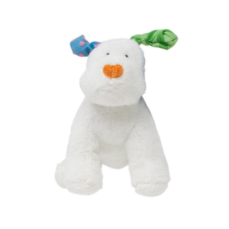 Rainbow Designs The Snowdog Bean Toy