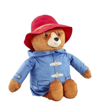 Rainbow Designs Giant 56cm Movie Paddington Bear