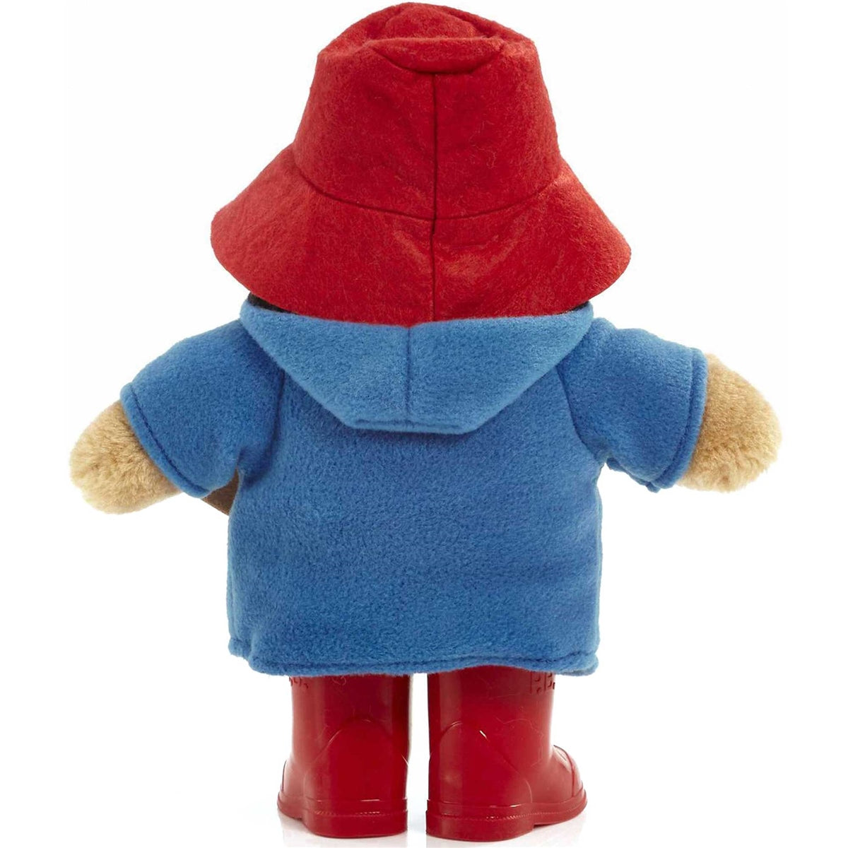 Rainbow Designs Classic Paddington Bear with Boots in Phone Box
